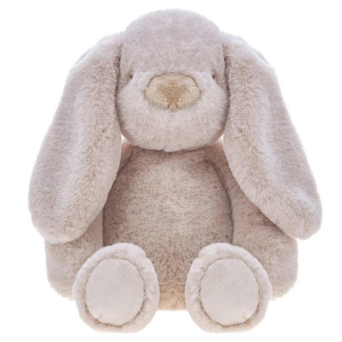 Królik Charlotte waniliowy 35cm, Beppe