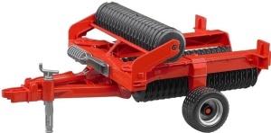 SKŁADANE WALCE CAMBRIDGE, BRUDER