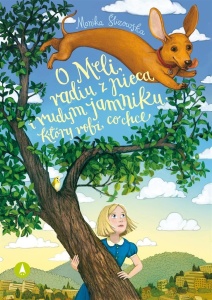 O MELI, RADIU Z PIECA I RUDYM JAMNIKU..