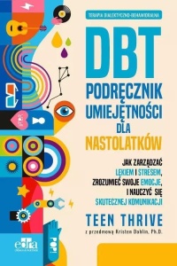 TERAPIA DIALEKTYCZNO-BEHAWIORALNA. DBT
