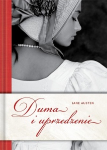 DUMA I UPRZEDZENIE, JANE AUSTEN