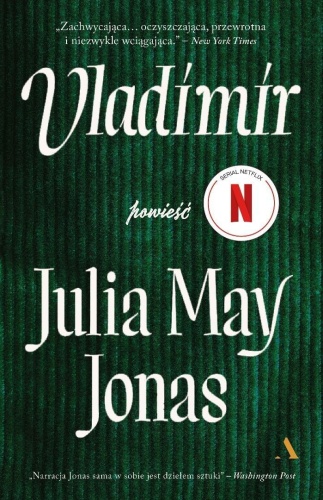 Vladimir, Julia May Jonas