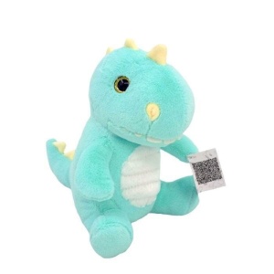 DINO DYZIO 24CM, TULILO