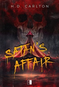 SATAN'S AFFAIR, H.D. CARLTON