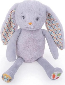 EDUKACYJNY KRÓLIK FRANIO, DUMEL