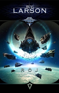 STAR FORCE T.1 RÓJ, B.V. LARSON