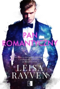 PAN ROMANTYCZNY, LEISA RAYVEN