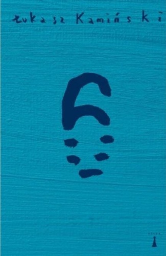6, Łukasz Kamiński