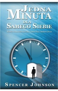 JEDNA MINUTA DLA SAMEGO SIEBIE, JOHNSON SPENCER
