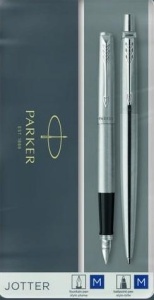 ZESTAW PREZENTOWY JOTTER CT, PARKER