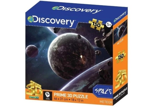 Puzzle Prime 3D 150, Pro Kids