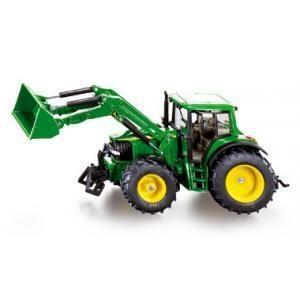 SIKU FARMER - TRAKTOR JOHN DEERE, SIKU