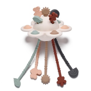 ZIEMIA KOLOROWE LINKI, TULIFUN