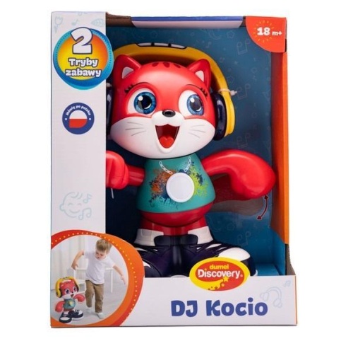 Dj Kicio, Dumel