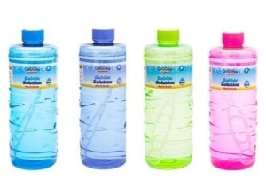 PŁYN DO BANIEK 1890ML, DUMEL