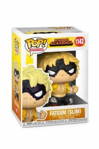FUNKO ANIME MY HERO ACADEMIA MOMO, FUNKO
