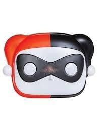 FUNKO MASKA HARLEY QUINN, FUNKO