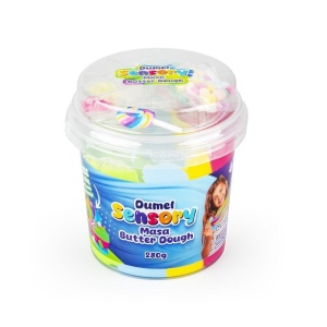 MASA BUTTER GOUGH 280G, DUMEL