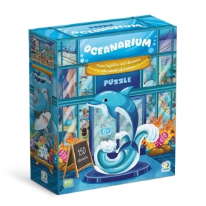 PUZZLE 150 OCEANARIUM, DODO