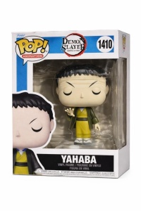 FUNKO ANIME DEMON SLAYER YAHABA, FUNKO