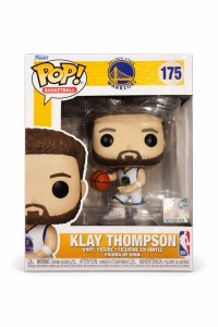 FIGURKA FUNKO POP SPORT NBA KLAY THOMPSON, FUNKO