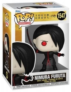 FUNKO ANIME TOKYO GHOUL RE NIMURA FURUTA, FUNKO