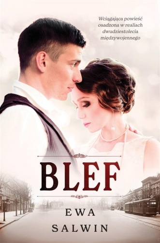 Blef, Ewa Salwin
