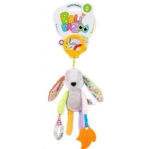 ZAWIESZKA KRÓLIK, DUMEL