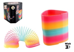 SPRĘŻYNA MEGA DUŻA, PRO KIDS