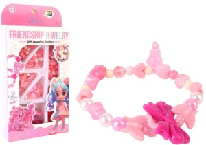 AKADEMIA MODY BRANSOLETKI PRZYJAŹNI RÓŻ, PRO KIDS