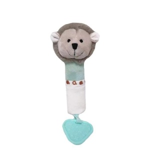 ZABAWKA Z DŹWIĘKIEM 17CM, TULILO