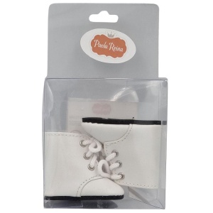 BUTY DLA LALEK 32CM, PAOLA REINA