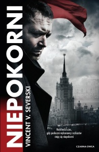 NIELEGALNI T.4 NIEPOKORNI, VINCENT V. SEVERSKI