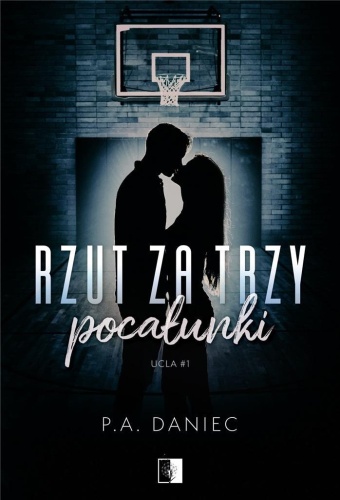 Rzut za trzy pocałunki, P.A. Daniec