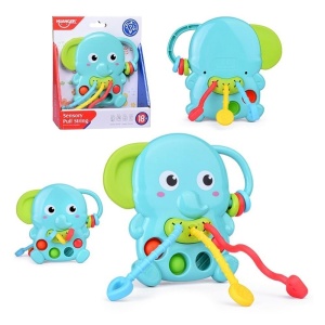 SŁONIK PRZECIĄGANKA SENSORYCZNA, ASKATO