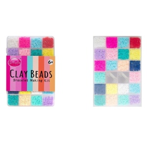 ZESTAW KORALIKÓW, ASKATO