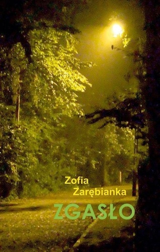 Zgasło, Zofia Zarębianka