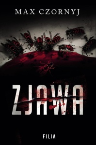 ZJAWA W.2, MAX CZORNYJ