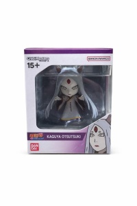 CHIBI MASTERS NARUTO WAVE 2 - KAGUA OTSUTSUKI