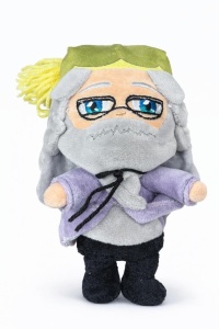 HARRY POTTER DUMBLEDORE 18CM, FAMOSA