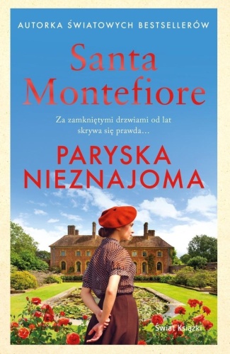 Paryska nieznajoma, Santa Montefiore