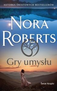 GRY UMYSŁU POCKET, NORA ROBERTS