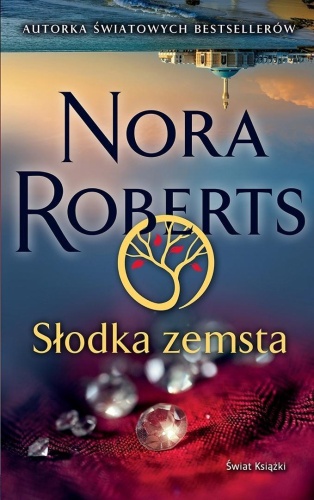Słodka zemsta pocket, Nora Roberts