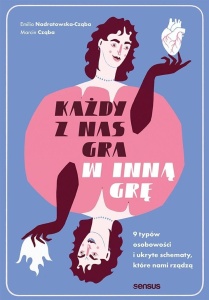 KAŻDY Z NAS GRA W INNĄ GRĘ. 9 TYPÓW OSOBOWOŚCI...