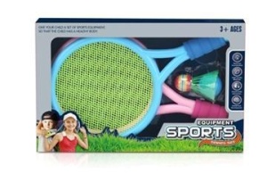 RAKIETKI DO TENISA Z LOTKĄ, ARTYK