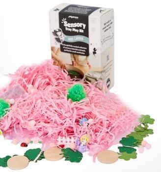 Zestaw sensoryczny Zaczarowany Ogród, Jellystone