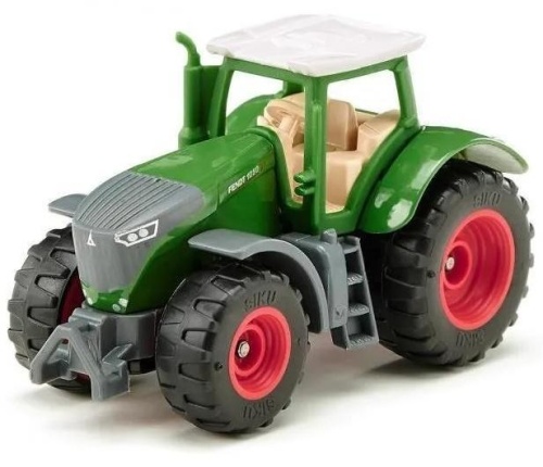 Siku 10 - Fendt 1050 Vario S1063, Siku