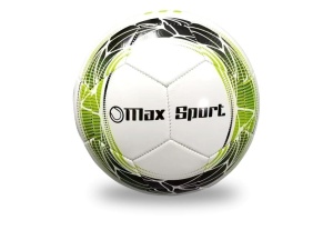 PIŁKA NOŻNA MAXSPORT, ARTYK