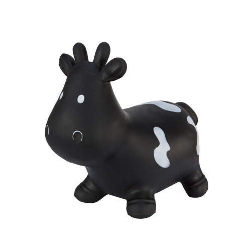 Skoczek krówka czarna, Hoppimals