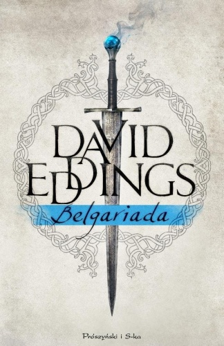 Belgariada, David Eddings